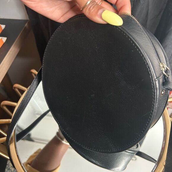 Sezane Nicole Bag Small - Picture 8 of 13